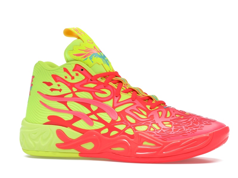Puma LaMelo Ball MB.04 Love