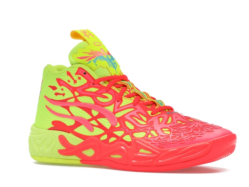 Puma LaMelo Ball MB.04 Love
