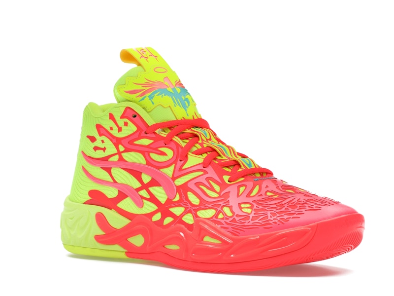 Puma LaMelo Ball MB.04 Love