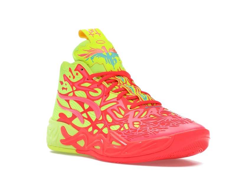 Puma LaMelo Ball MB.04 Love