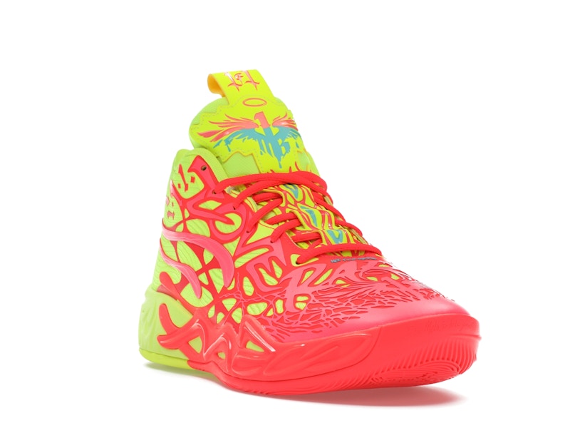 Puma LaMelo Ball MB.04 Love