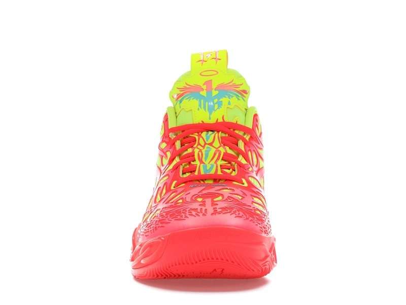 Puma LaMelo Ball MB.04