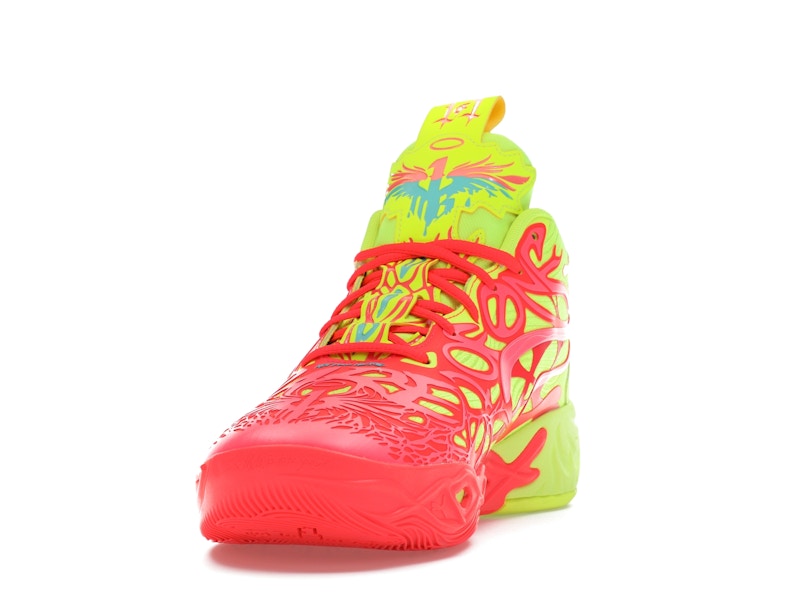 Puma LaMelo Ball MB.04 Love