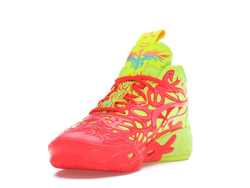 Puma LaMelo Ball MB.04 Love