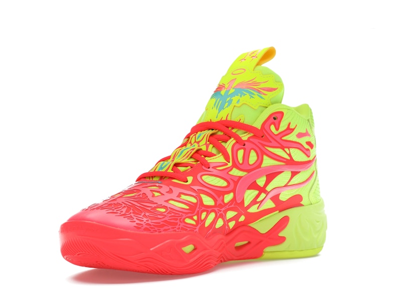 Puma LaMelo Ball MB.04 Love