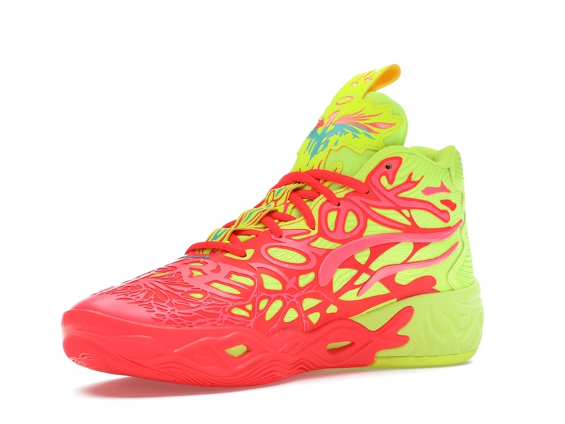 Puma LaMelo Ball MB.04 Love