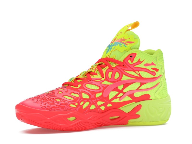 Puma LaMelo Ball MB.04 Love