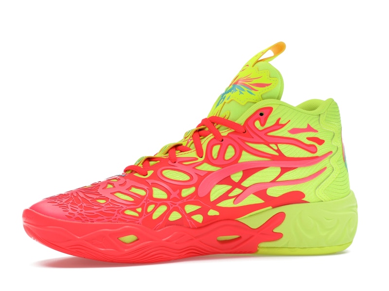 Puma LaMelo Ball MB.04 Love