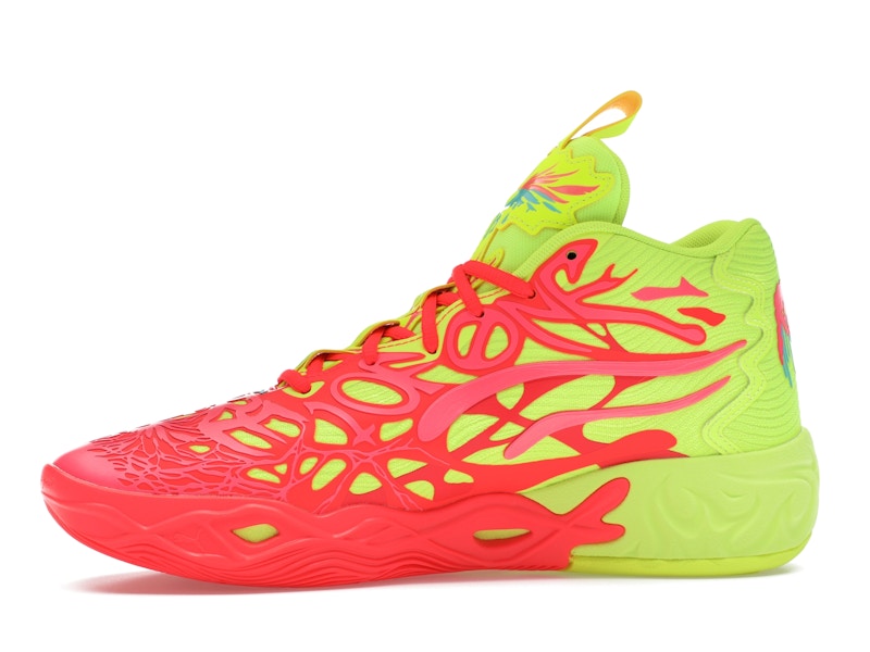 Puma LaMelo Ball MB.04 Love