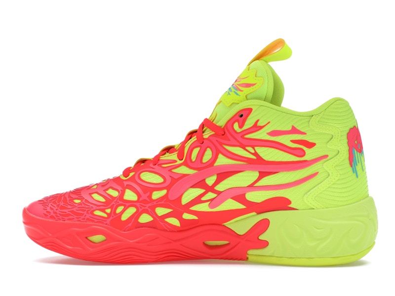Puma LaMelo Ball MB.04 Love