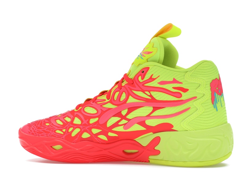 Puma LaMelo Ball MB.04 Love