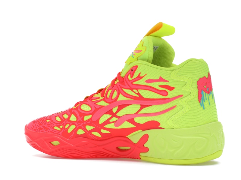 Puma LaMelo Ball MB.04 Love