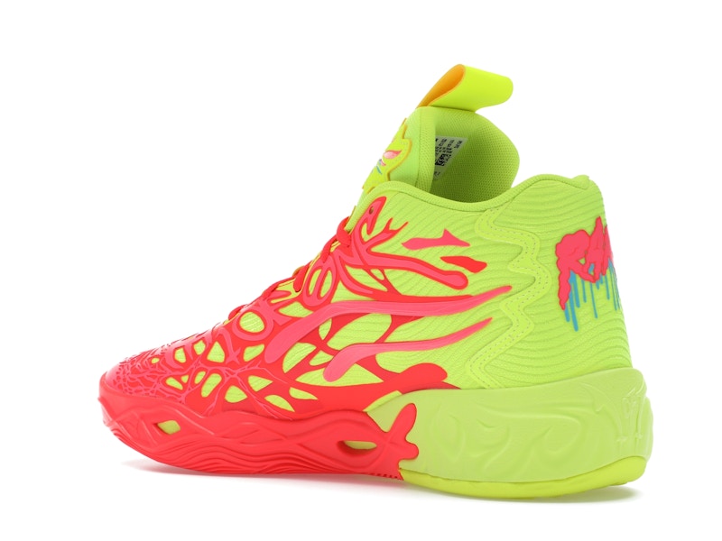 Puma LaMelo Ball MB.04 Love