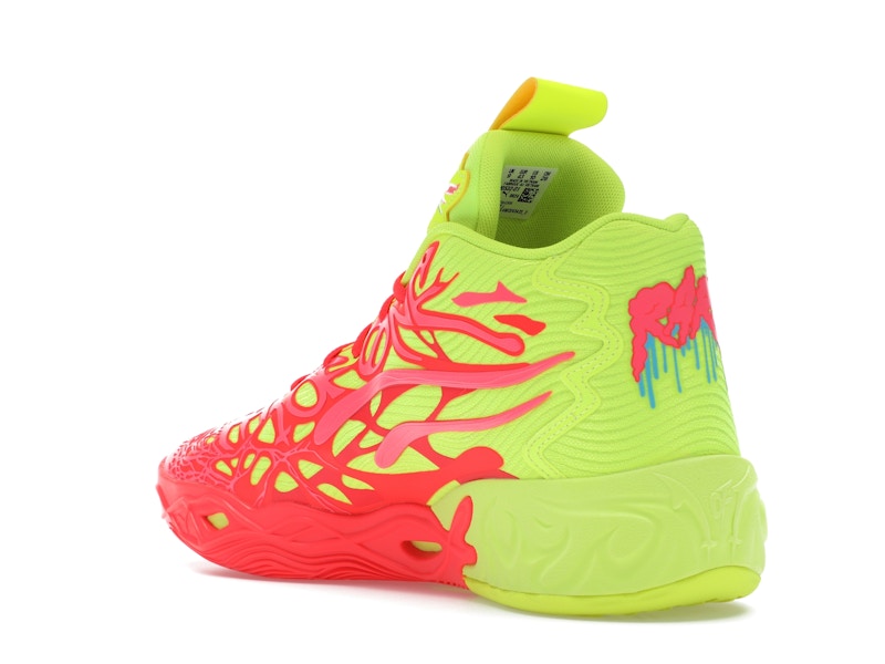 Puma LaMelo Ball MB.04 Love