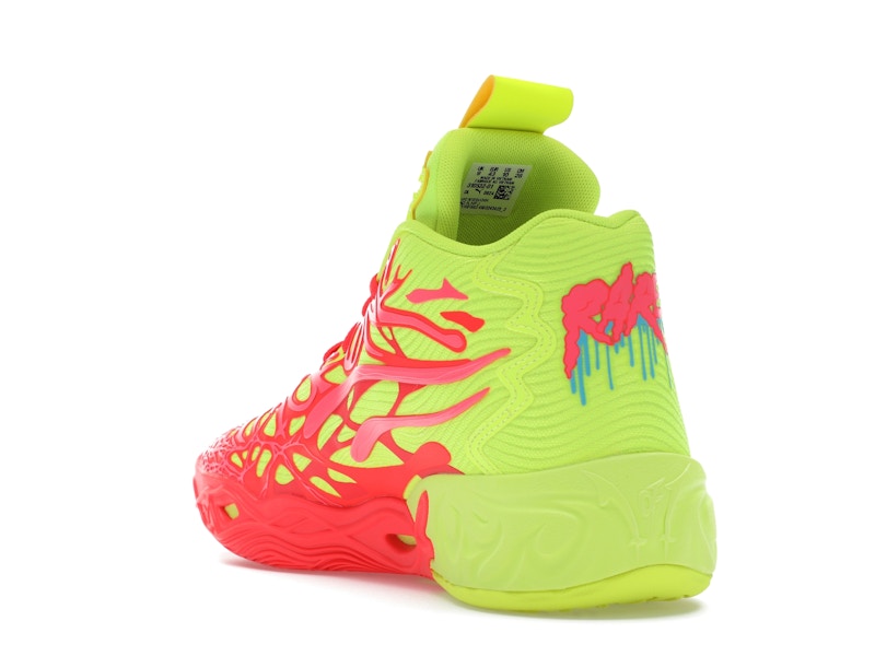 Puma LaMelo Ball MB.04 Love