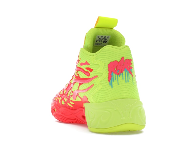 Puma LaMelo Ball MB.04 Love