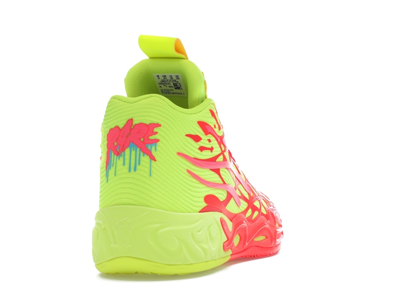 Puma LaMelo Ball MB.04 Love