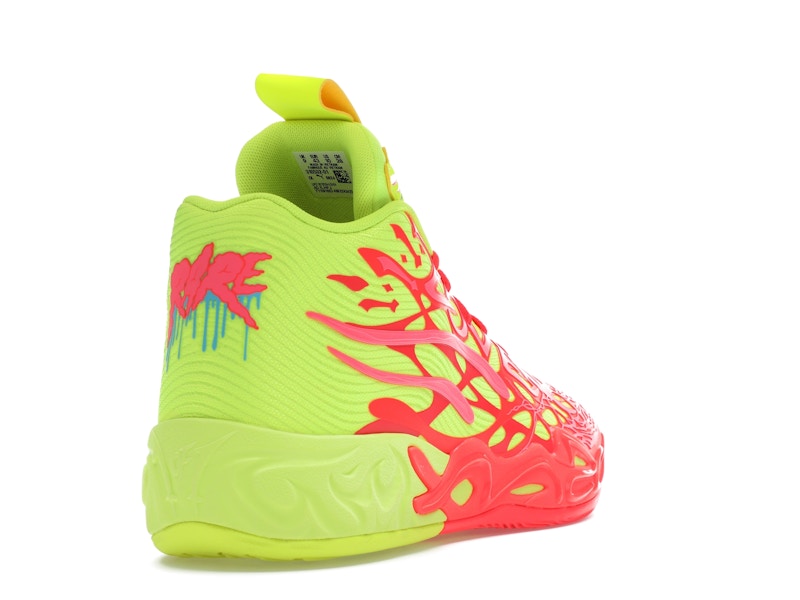 Puma LaMelo Ball MB.04 Love