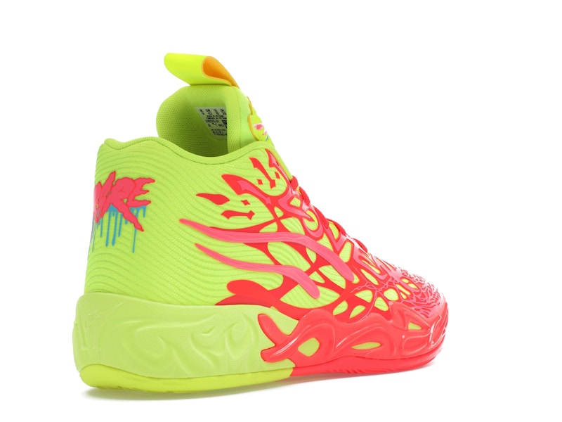 Puma LaMelo Ball MB.04 Love