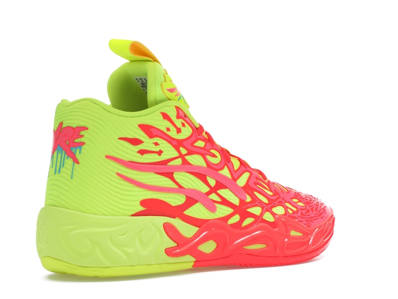 Puma LaMelo Ball MB.04 Love