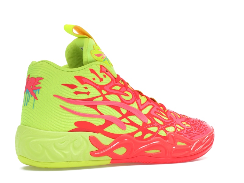 Puma LaMelo Ball MB.04 Love