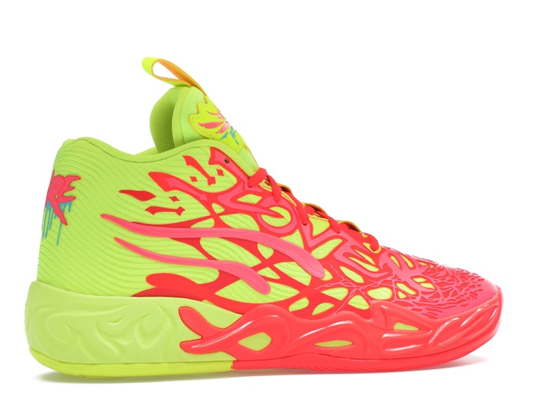 Puma LaMelo Ball MB.04 Love