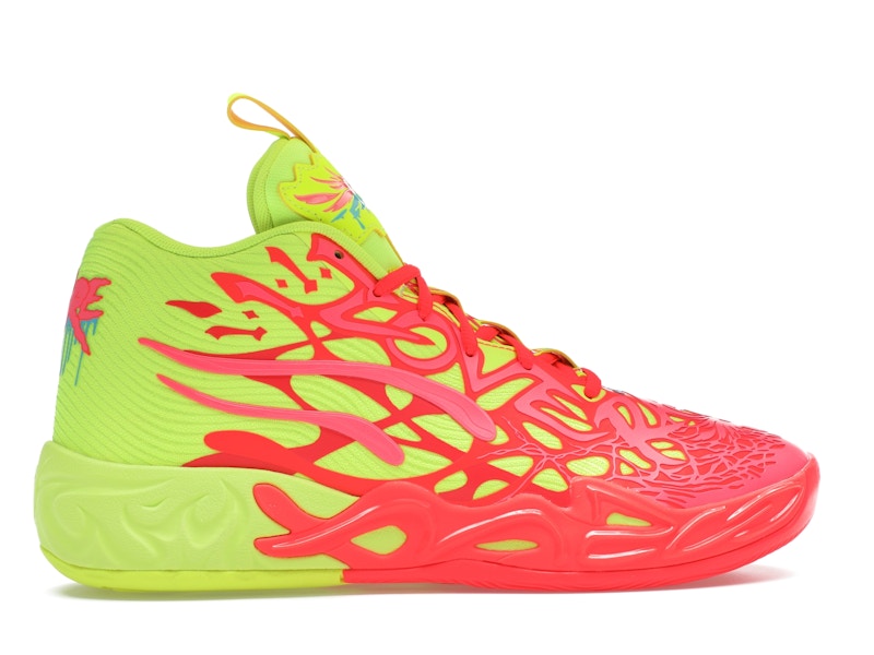 Puma LaMelo Ball MB.04 Love