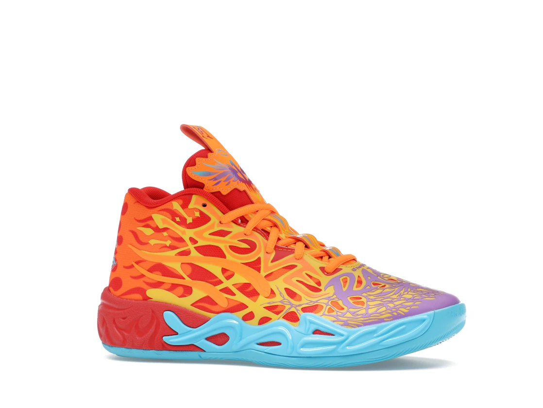 Puma LaMelo Ball MB.04 Phoenix (GS)