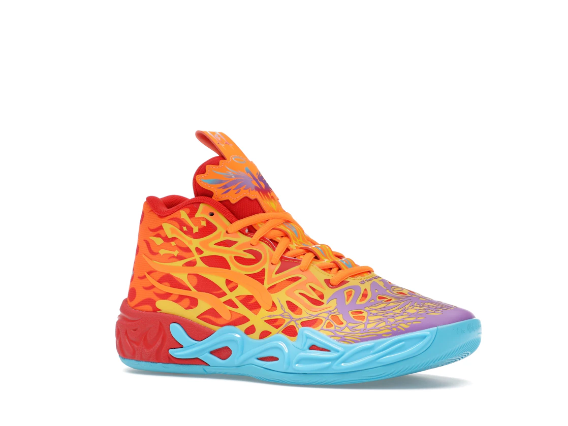 Puma LaMelo Ball MB.04 Phoenix (GS)