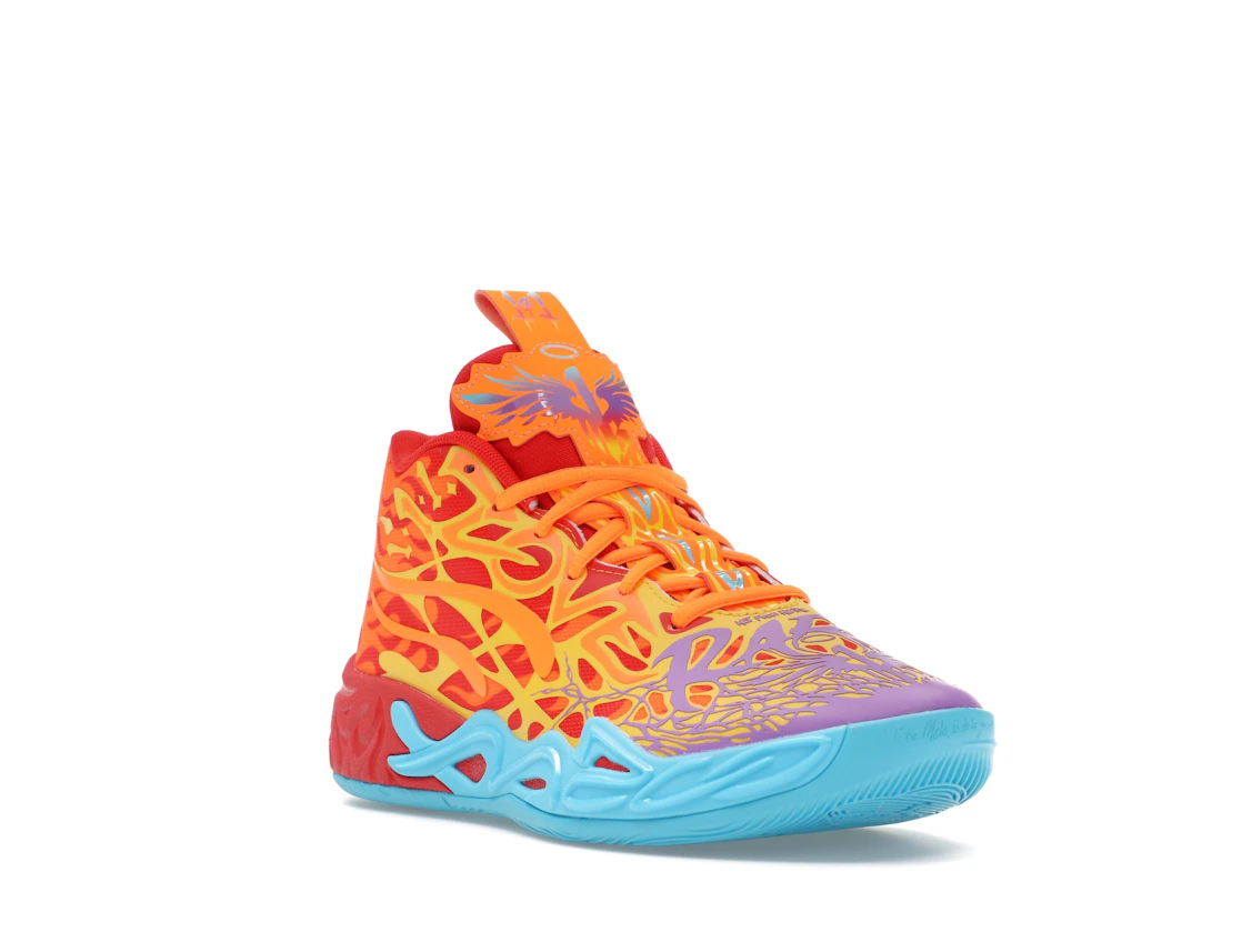 Puma LaMelo Ball MB.04 Phoenix (GS)