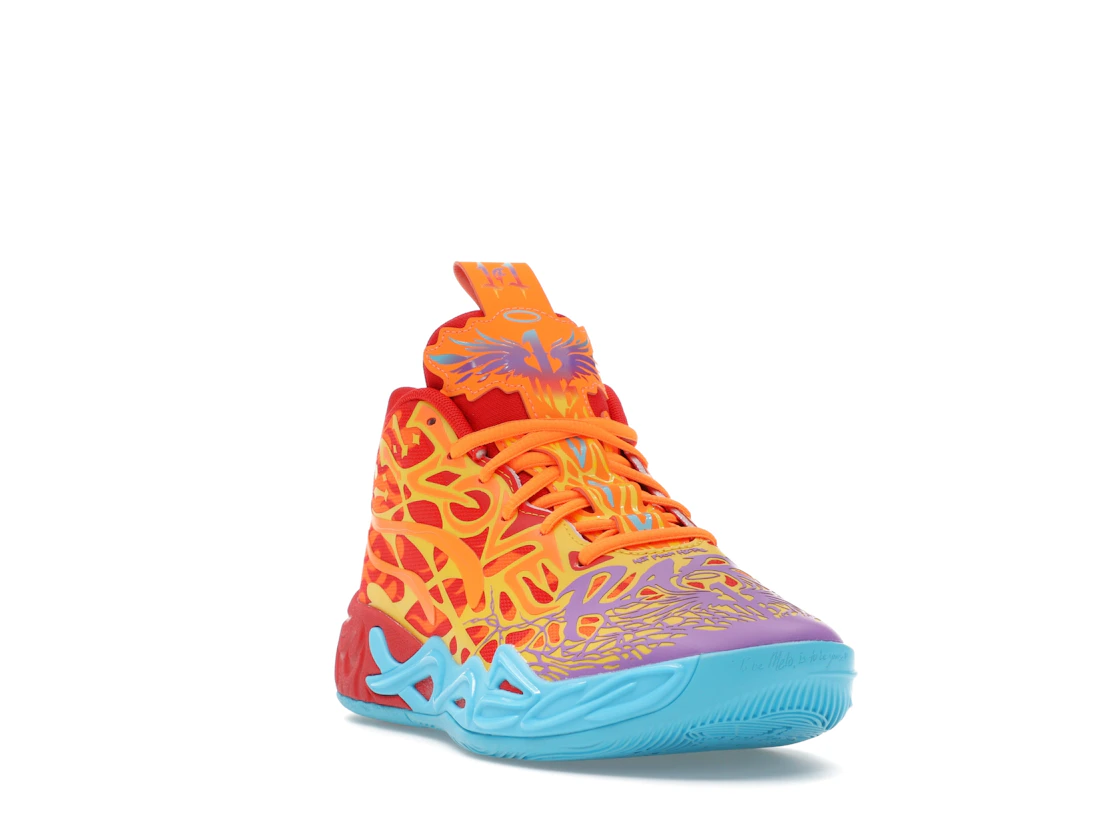Puma LaMelo Ball MB.04 Phoenix (GS)