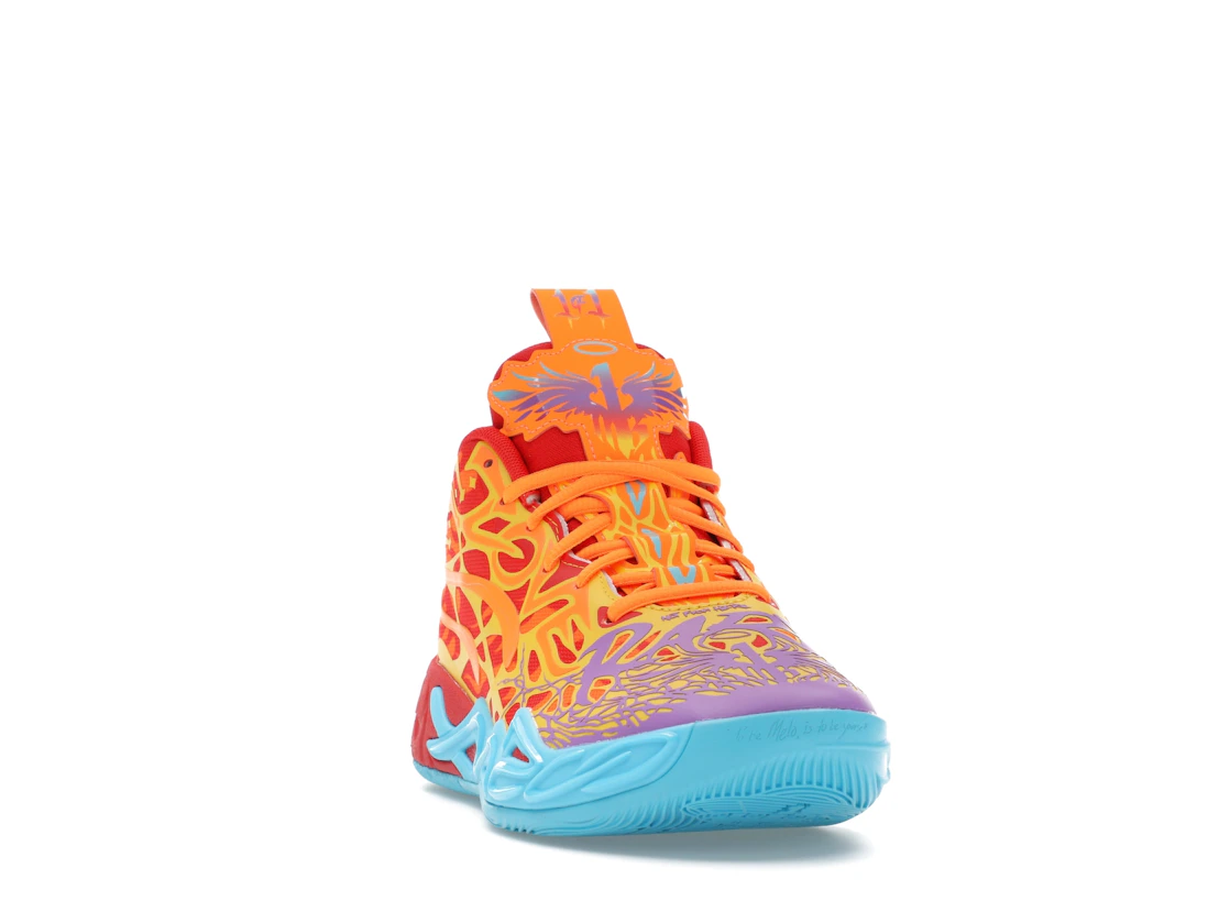 Puma LaMelo Ball MB.04 Phoenix (GS)
