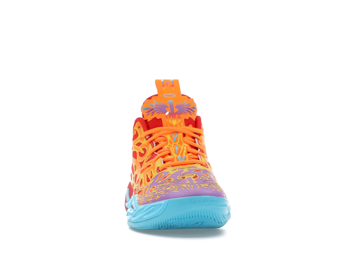Puma LaMelo Ball MB.04 Phoenix (GS)