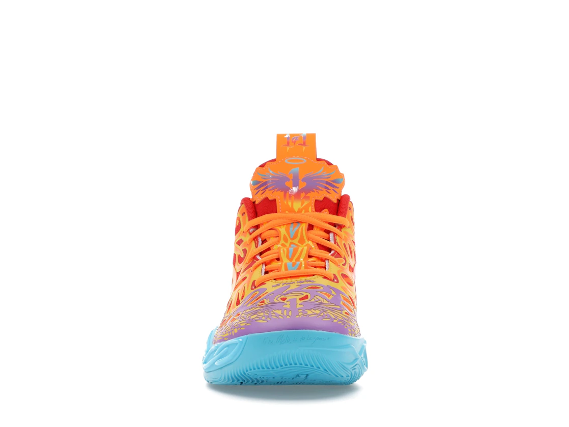 Puma LaMelo Ball MB.04 Phoenix (GS)