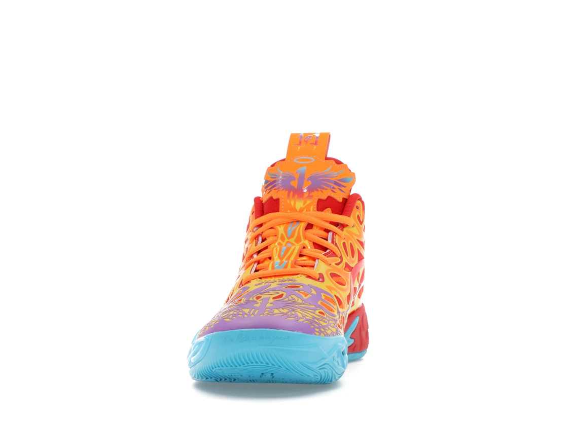 Puma LaMelo Ball MB.04 Phoenix (GS)
