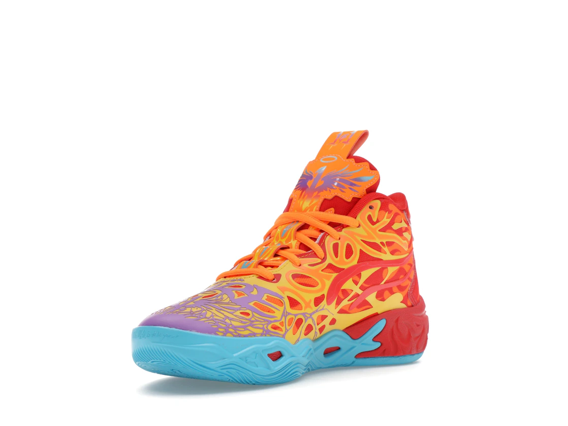 Puma LaMelo Ball MB.04 Phoenix (GS)
