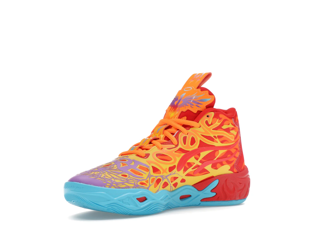 Puma LaMelo Ball MB.04 Phoenix (GS)