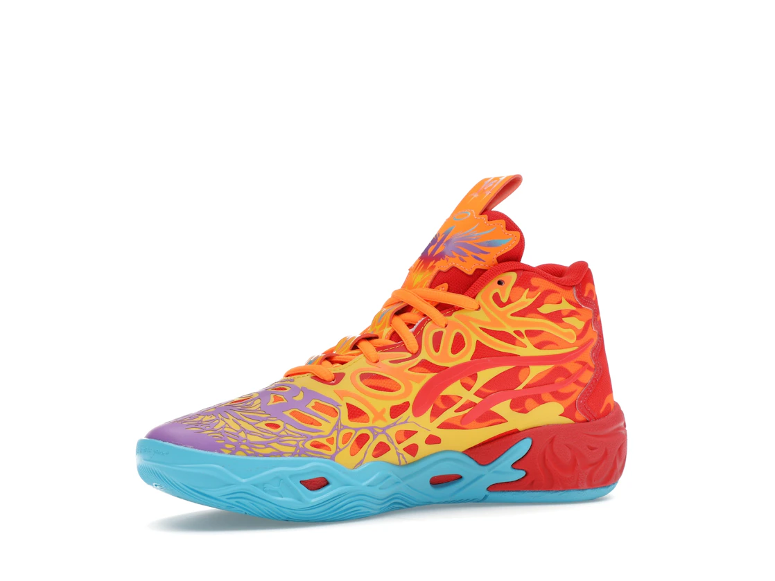 Puma LaMelo Ball MB.04 Phoenix (GS)