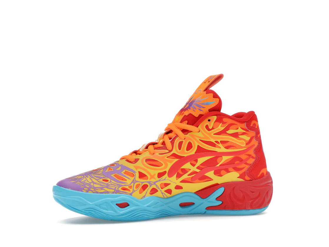 Puma LaMelo Ball MB.04 Phoenix (GS)