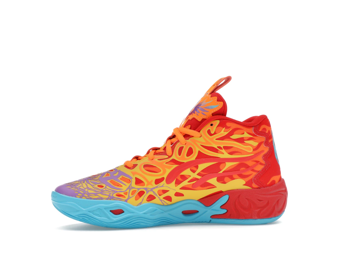 Puma LaMelo Ball MB.04 Phoenix (GS)