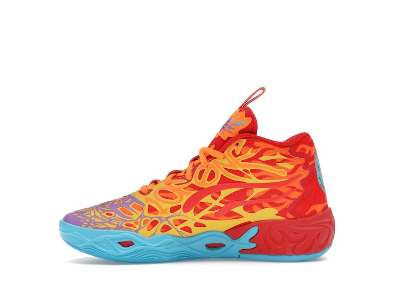 Puma LaMelo Ball MB.04 Phoenix (GS)