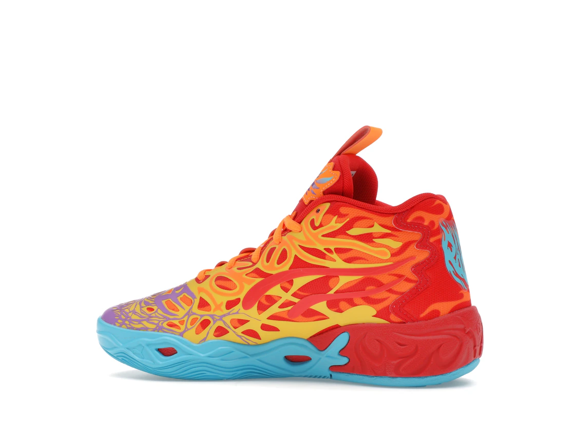 Puma LaMelo Ball MB.04 Phoenix (GS)