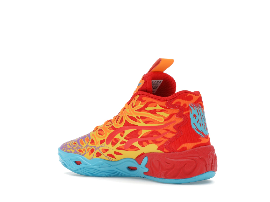 Puma LaMelo Ball MB.04 Phoenix (GS)