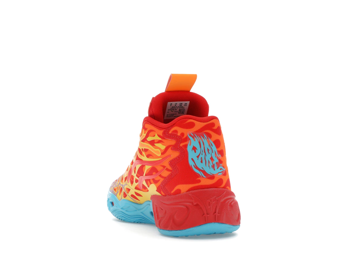 Puma LaMelo Ball MB.04 Phoenix (GS)