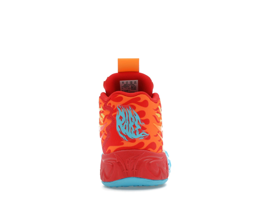 Puma LaMelo Ball MB.04 Phoenix (GS)