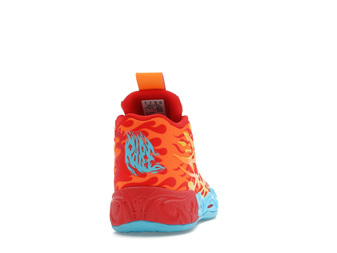 Puma LaMelo Ball MB.04 Phoenix (GS)