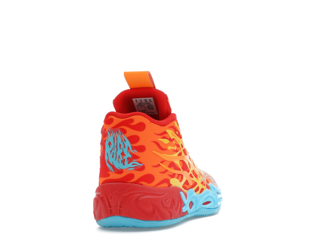 Puma LaMelo Ball MB.04 Phoenix (GS)