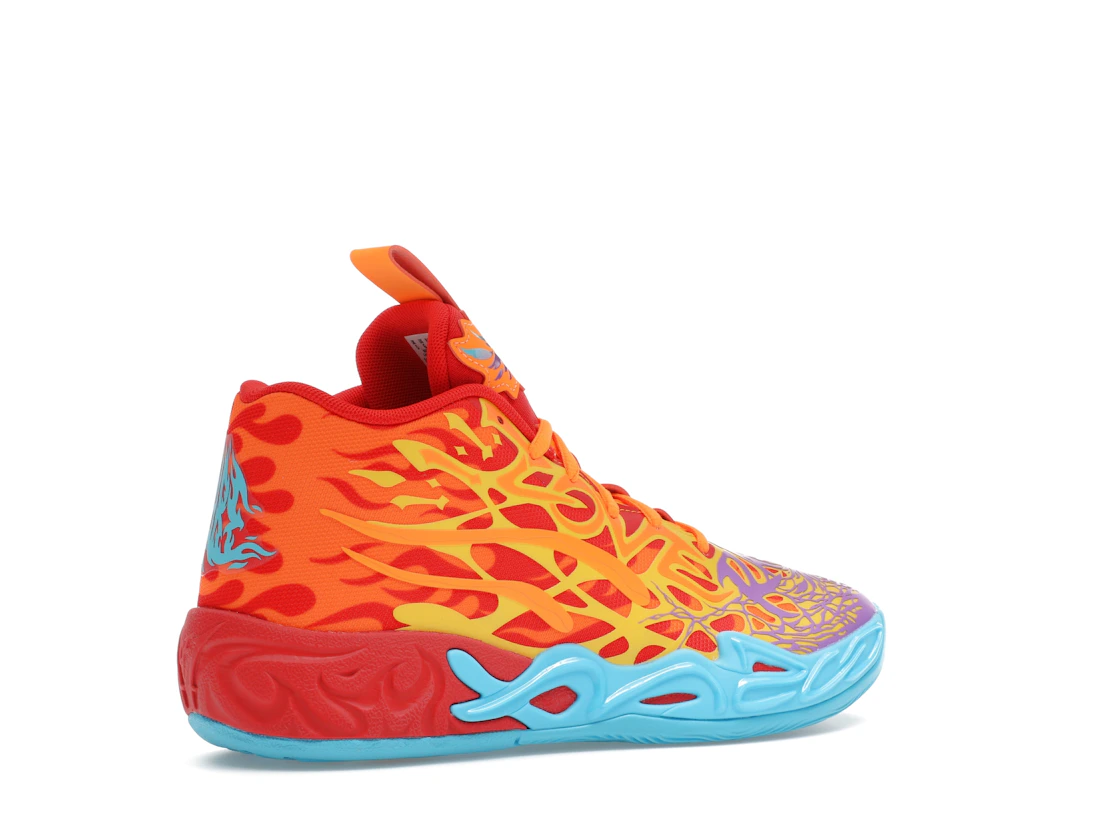 Puma LaMelo Ball MB.04 Phoenix (GS)