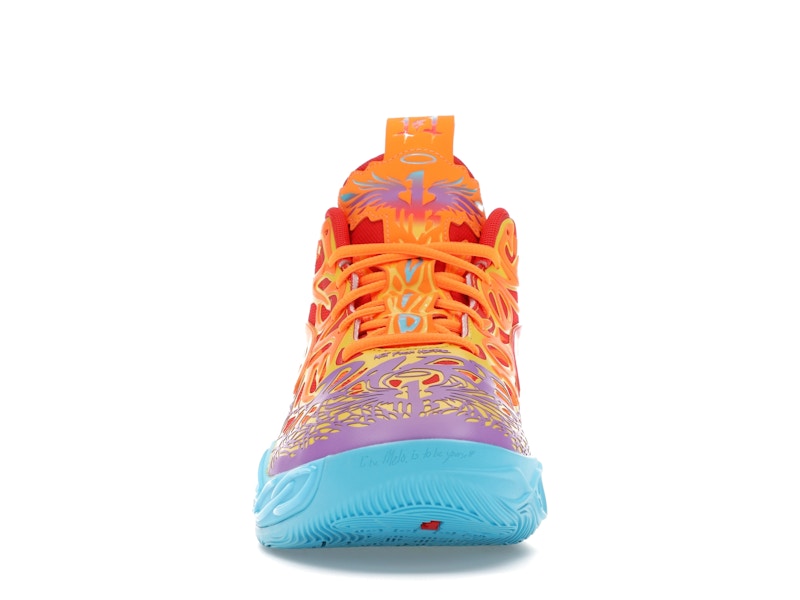 Puma LaMelo Ball MB.04