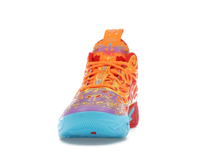 Puma LaMelo Ball MB.04 Phoenix